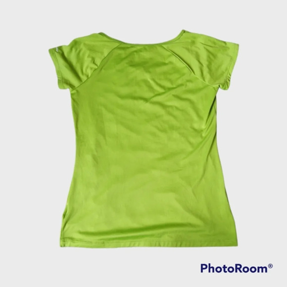 COLUMBIA women's short sleeve shirt Size Small - Picture 2 of 3